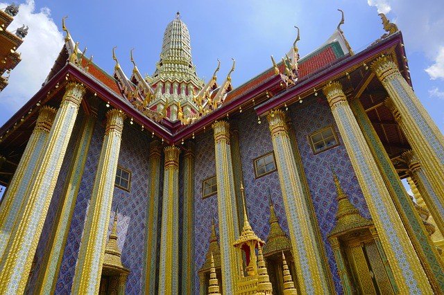 Central Thailand Private Tour: Thailand Discovery 7 days / 6 nights