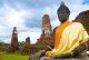 Central Thailand Private Tour: Thailand Discovery 7 days / 6 nights