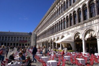 Venice city Tour with Private Guide - max 2 hours