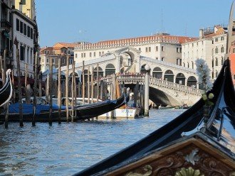 Tour di Venezia con Guida Privata - massimo 4 ore