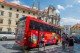 Prague City Sightseeing Bus and Boat Tour - Ticket 48 hours