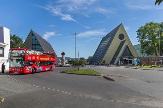 Oslo City Sightseeing 24 Hours