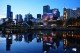 Melbourne City Sightseeing Tour 24 hours