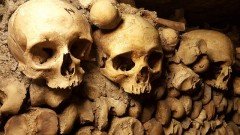 Tour privato delle catacombe di Roma - Mezza giornata