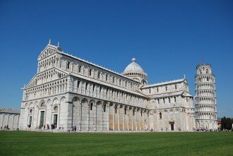 Excursión privada a Pisa y Lucca desde Florencia - Día completo