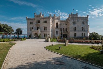 Tour di Trieste con Guida Privata
