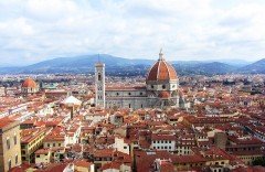 Tour di Firenze con Guida Privata a disposizione 6 ore