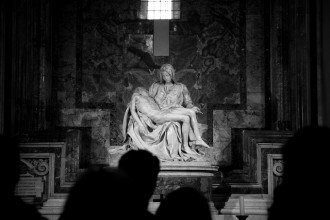 Rome: City Tour de Michelangelo con guía privado disponible 3 horas