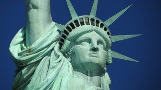 New York in un giorno - Statua della libertà inclusa
