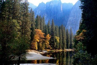 San Francisco : excursion d'une journée au parc national de Yosemite