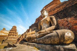 Group tour the Pearls of Thailand and Cambodia - 11 Days / 10 Nights