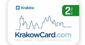 Cracovia City Card 2 Giorni