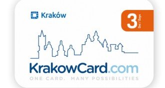 Cracovia City Card 3 Giorni