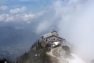 Berchtesgaden and Eagle’s Nest Day Tour from Munich