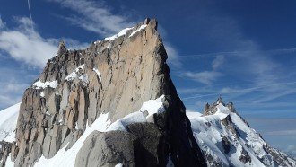 Excursion d'une demi-journée à Chamonix Mont Blanc avec téléphérique et train de montagne au départ de Genève