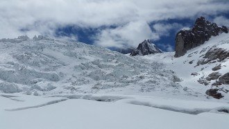 Excursion d'une journée à Chamonix Mont Blanc, Mer de Glace et Montenvers au départ de Genève avec déjeuner