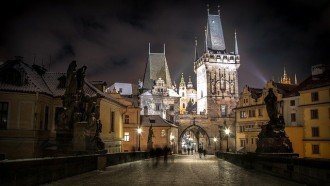 Visita privata del Castello di Praga di 3 ore