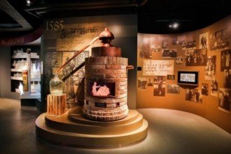 Museo Slivovitz con degustación de brandy de ciruela y realidad virtual 5D