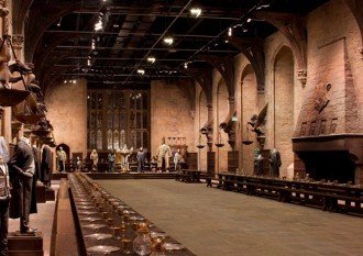 Warner Bros.Studio: The Making of Harry Potter con transporte de ida y vuelta desde Londres