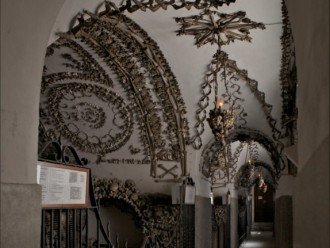 Visite des cryptes et catacombes de Rome