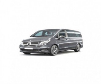 Private transfer from Corfu Airport to Benitses