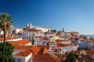 Best of Lisbon: Full Day Private Tour