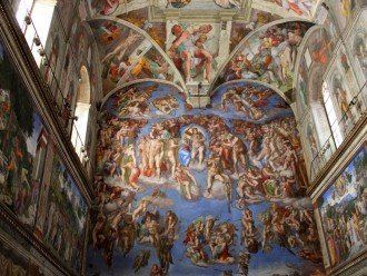Rome en 2 jours : Colisée, Musées du Vatican et Chapelle Sixtine - Visite guidée VIP