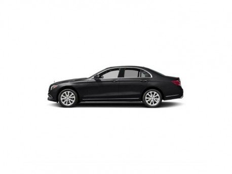 Private Transfer from London Stansted Airport to London