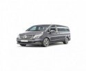 Private Transfer from Marseille-Provence Airport to Marseille