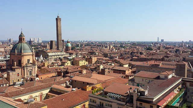 Tour di Bologna con Guida Privata a disposizione 3 ore