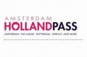 Billet : Amsterdam Holland Pass Large