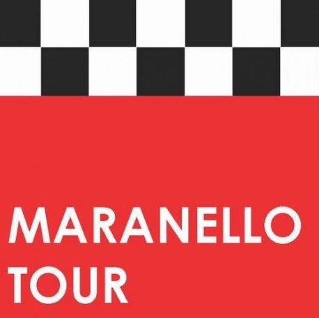 Ticket: Maranello Easy Pass