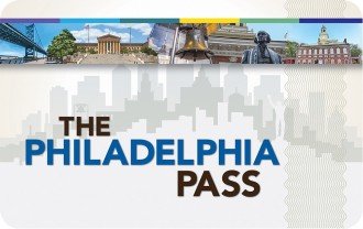 Go Philadelphia Pass 1 jour