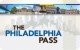 Go Philadelphia Pass 3 Giorni