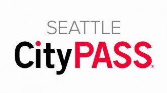 Seattle Citypass 9 Days