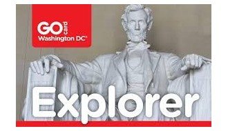 Washington Dc Explorer Pass 5 Choices