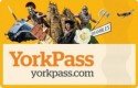 York Pass 2 Días