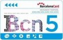 Barcelona Card 3 Giorni