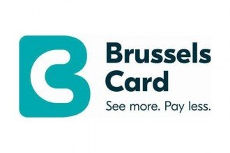 Brussels Card con Trasporto pubblico 24 ore