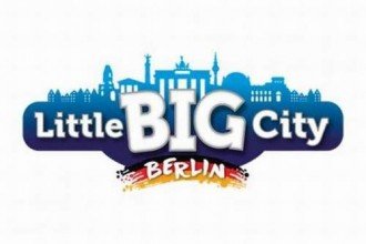 Biglietto di ingresso: Berlin Little Big City
