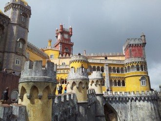 Tour Fly & Drive: Monumentos históricos de Portugal - 8 días / 7 noches