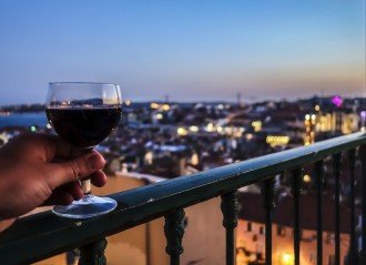 Tour de Fly & Drive: Portugal tour de vinos - 8 días / 7 noches