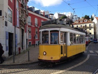 Tour en coche para descubrir los Lugares de Interés de Portugal - 8 Días / 7 Noches