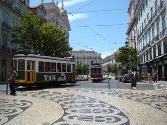 Tour en coche para descubrir los secretos de Portugal - 8 días / 7 noches