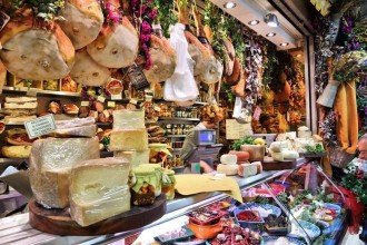 Passeggiata a Firenze: Arte e Gourmet