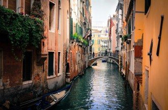 Visite privée à pied historique de Venise - Demi-journée
