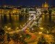 Croisière panoramique à Budapest