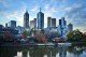 Melbourne City Sightseeing Tour 24 hours