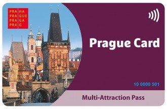 Prague Card 2 Days