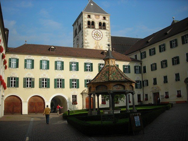 Tour de Bolzano con guía privado disponible durante 2 horas